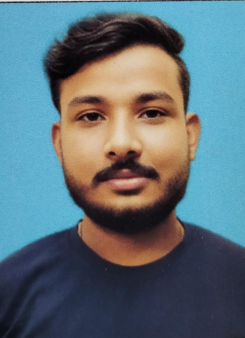 Chandan Shil